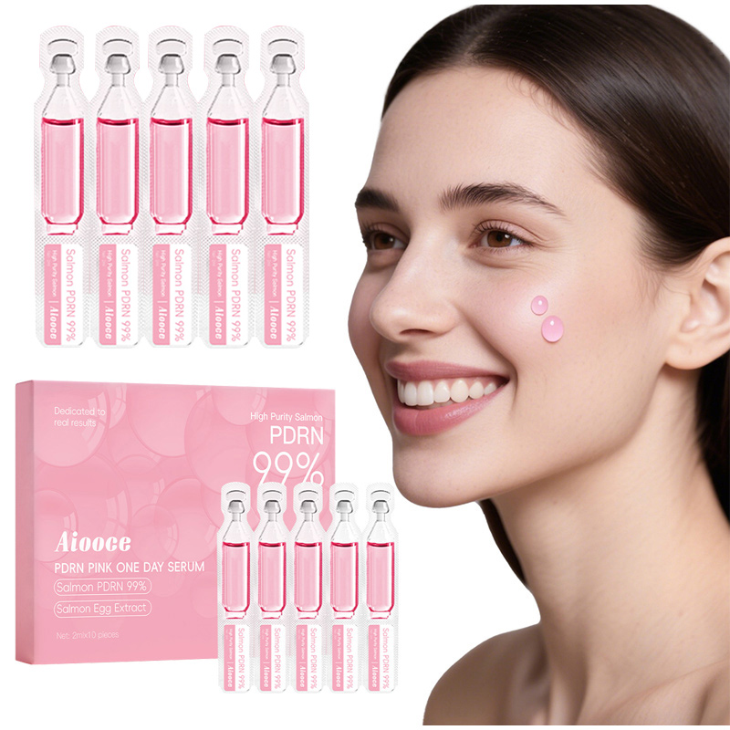 Salmon Serum Protein Peptide E - Collagen Peptide Powder ulasan dan harga