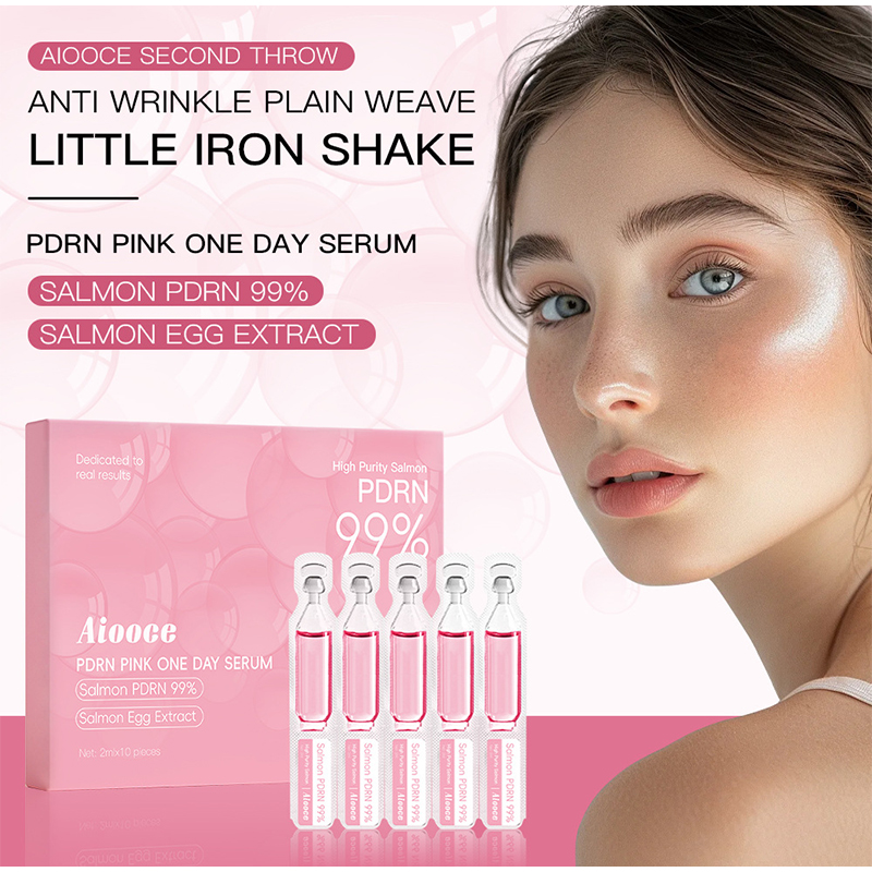 Salmon Serum Protein Peptide E - Collagen Peptide Powder ulasan dan harga