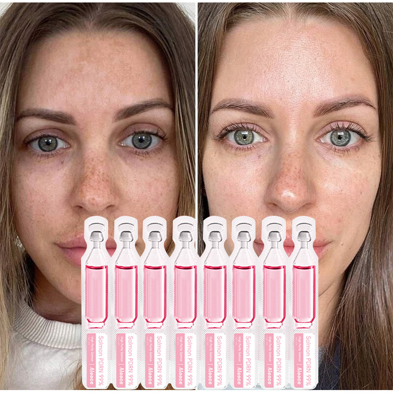Salmon Serum Protein Peptide E - Collagen Peptide Powder ulasan dan harga