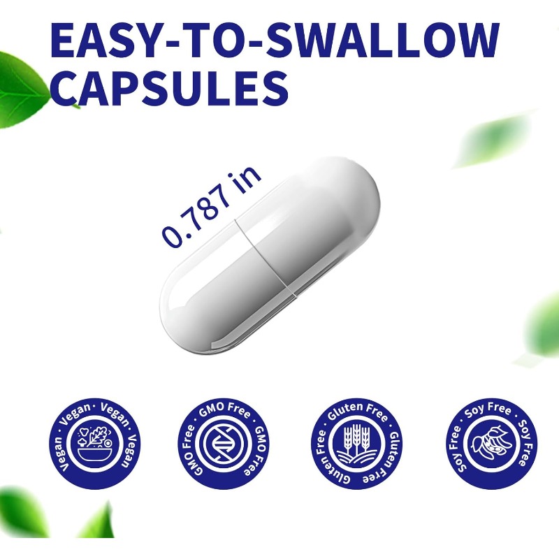 Potassium magnesium zinc capsu - Vitamin D3 K2 Drop ulasan dan harga