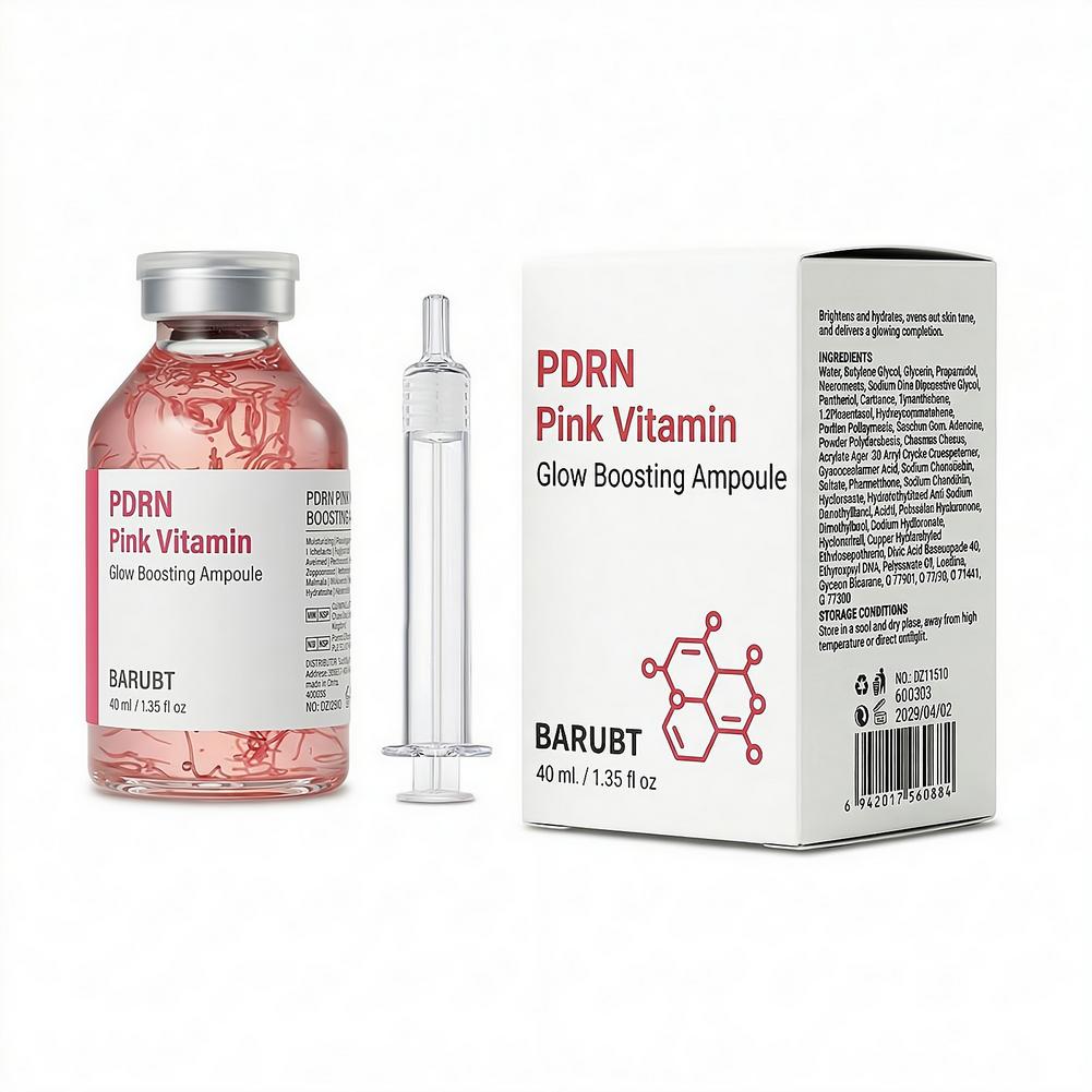 Glow Intensive PDRN Ampoule Se - Collagen Peptide Powder ulasan dan harga