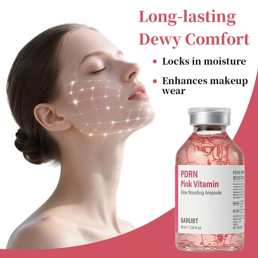 Glow Intensive PDRN Ampoule Se - Collagen Peptide Powder ulasan dan harga