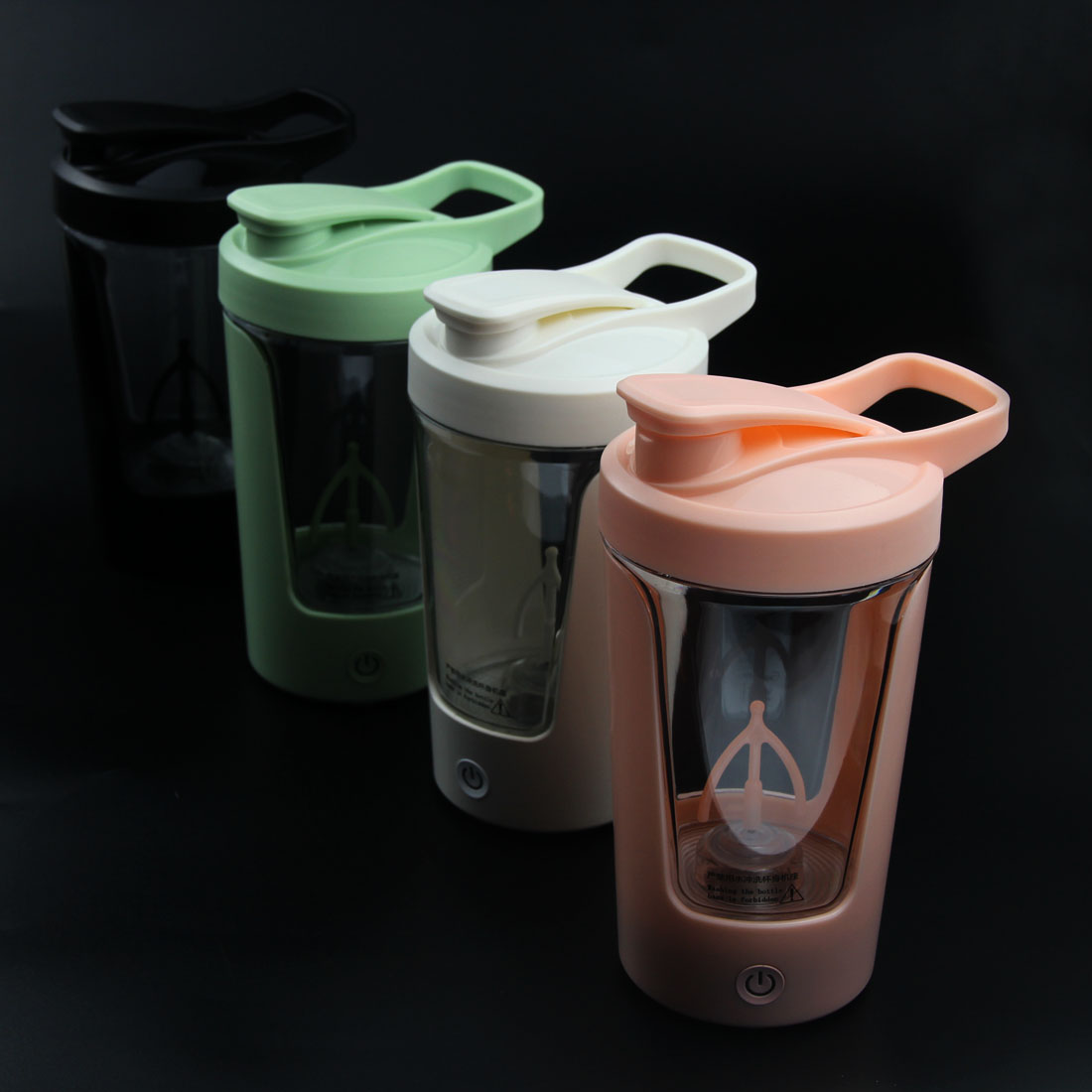 450ml Blenders Cup Portable Pr - Nutrition Sports Fitness ulasan dan harga