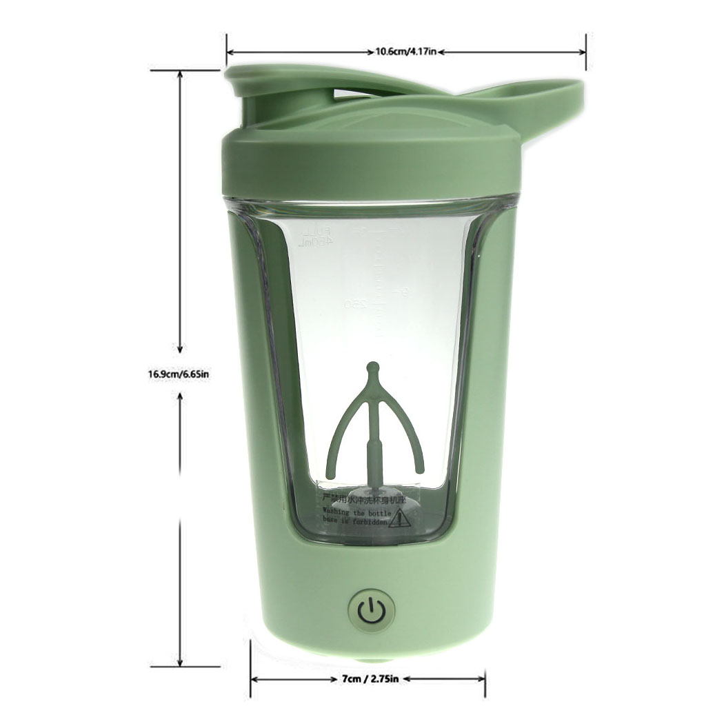 450ml Blenders Cup Portable Pr - Nutrition Sports Fitness ulasan dan harga