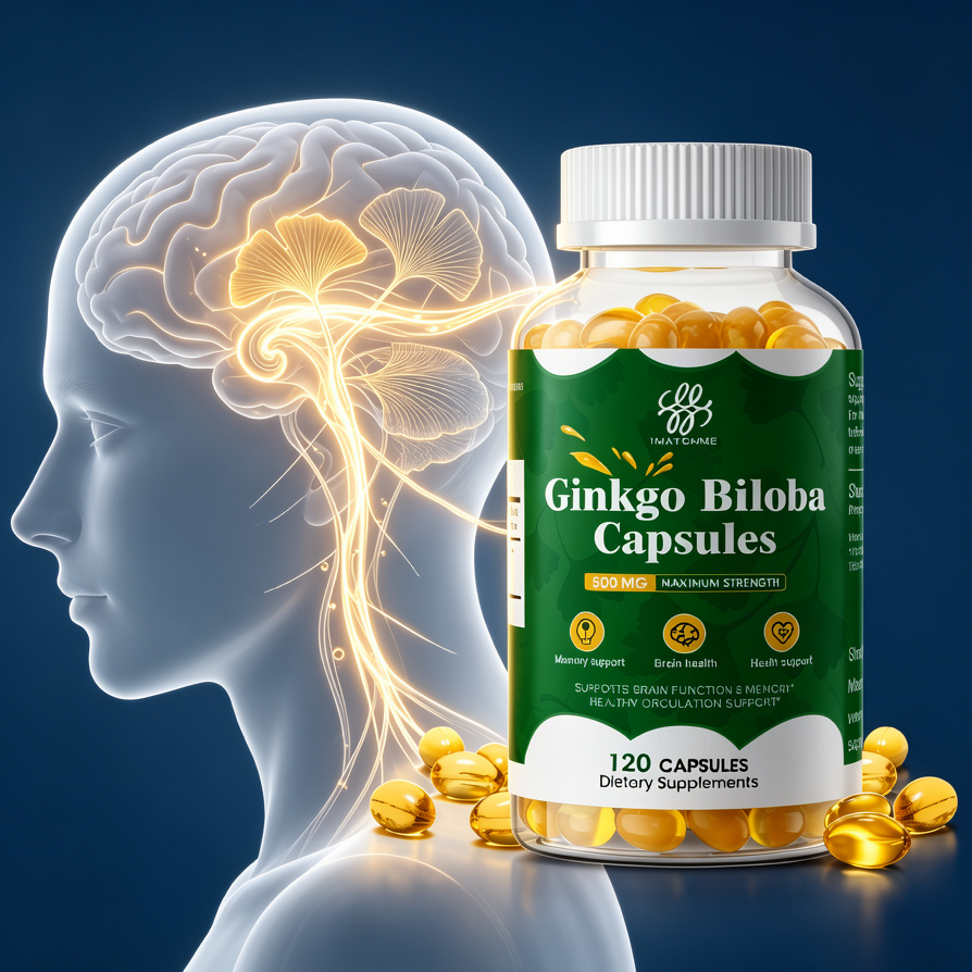 Ginkgo Biloba Extra Strength S - Shilajit Resin Pure ulasan dan harga