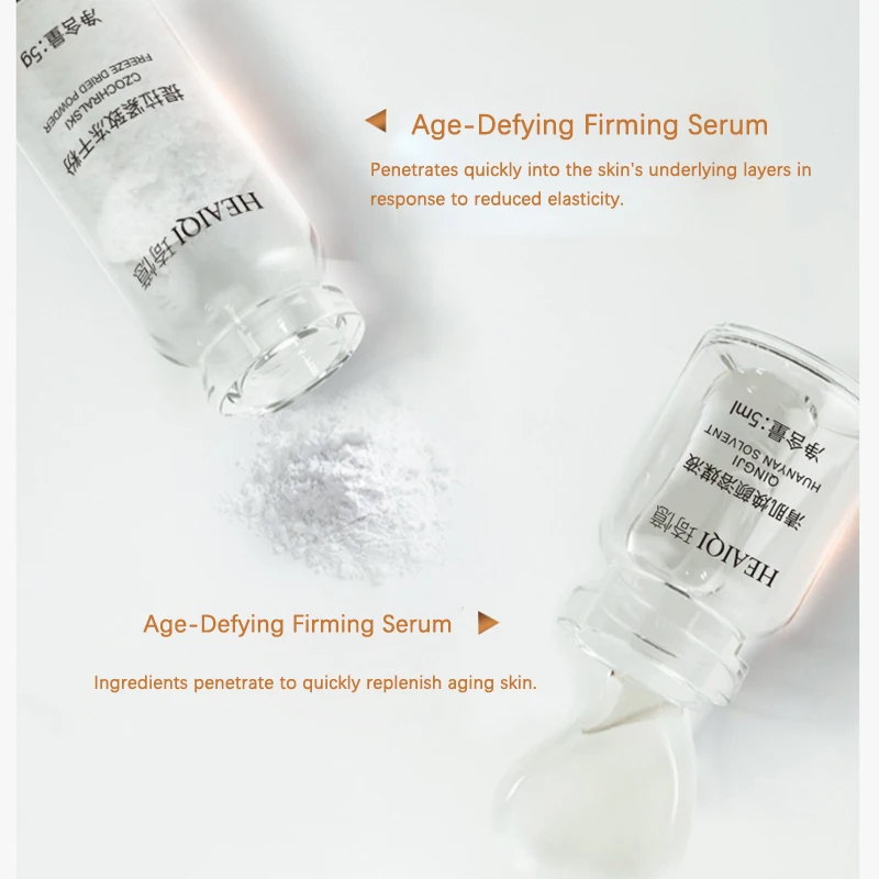 Korean Collagen Hyaluronic Aci - Collagen Peptide Powder ulasan dan harga
