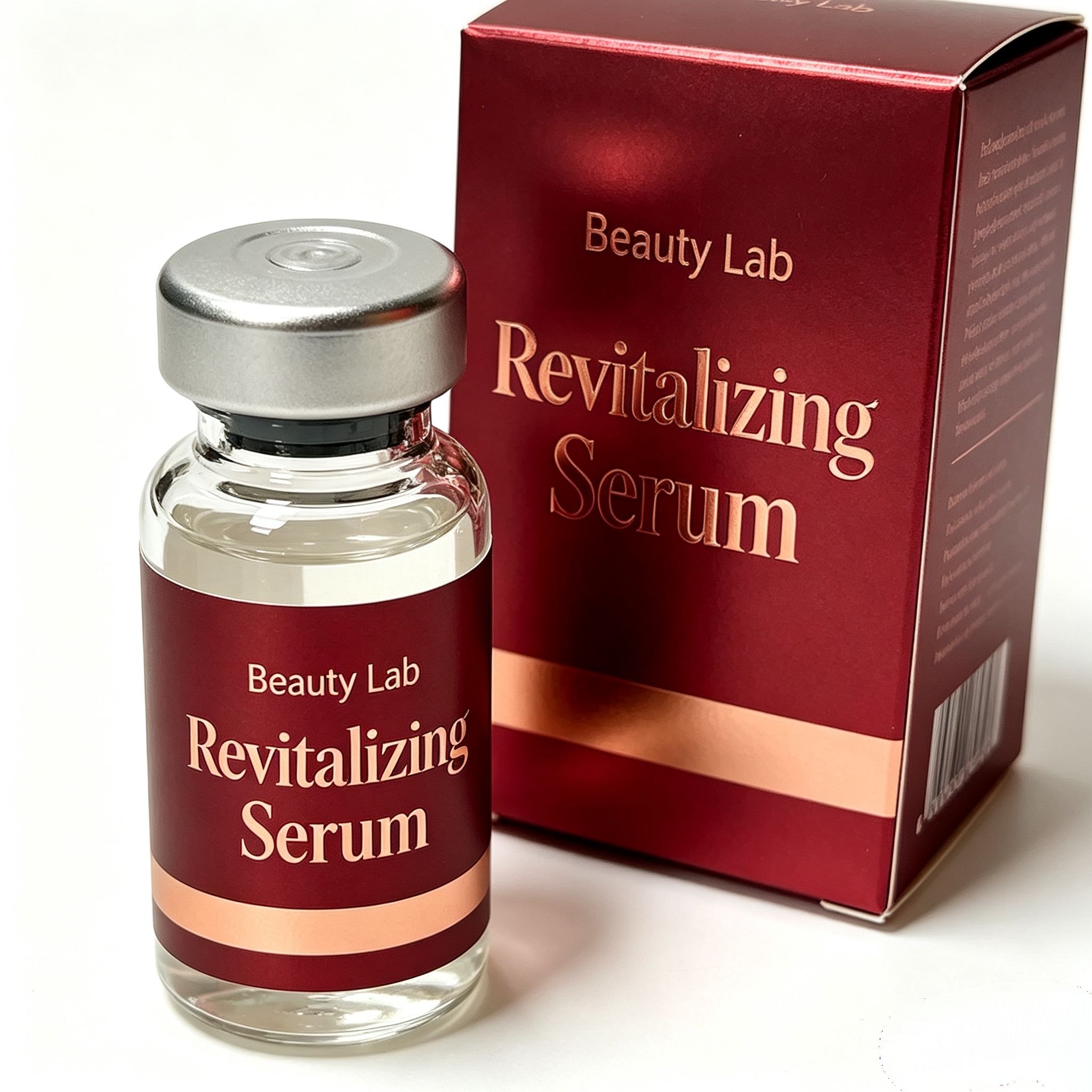 Nutrition Fitness Beauty Vial  - Fitness With Nutrition ulasan dan harga