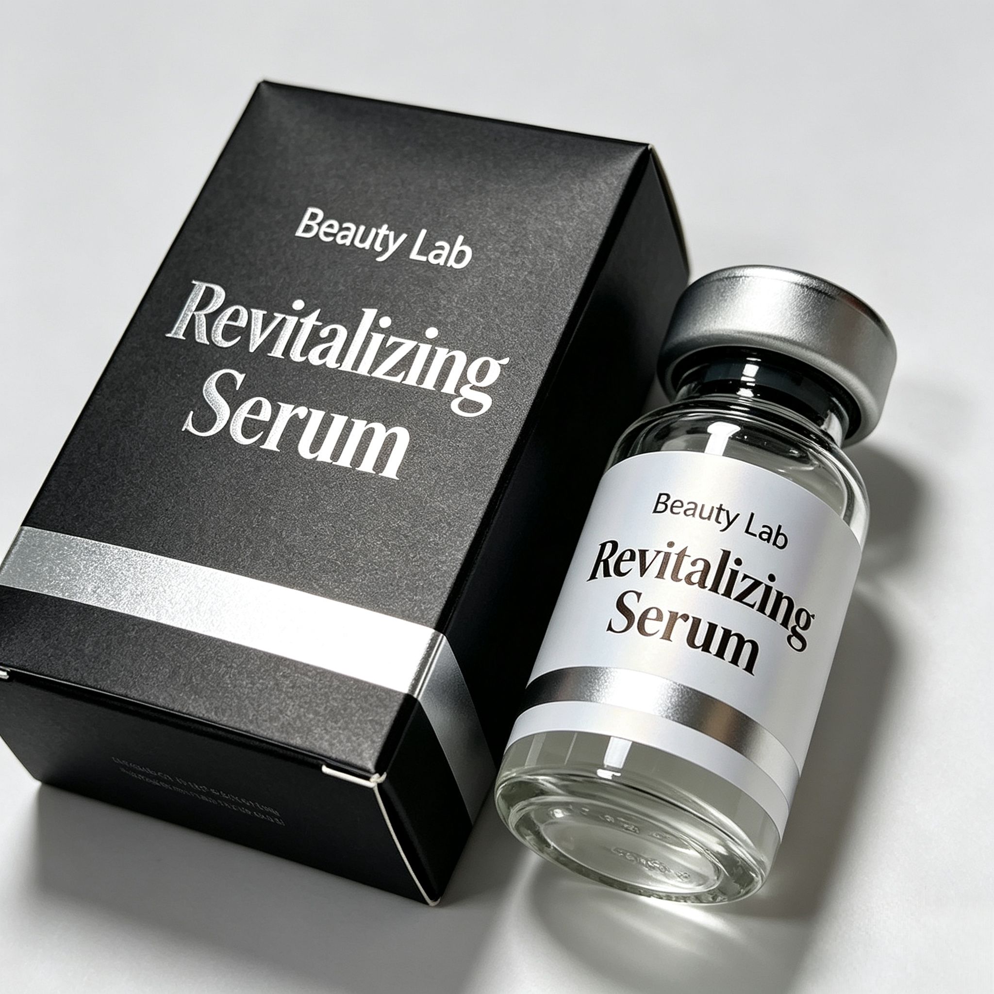 Nutrition Fitness Beauty Vial  - Fitness With Nutrition ulasan dan harga