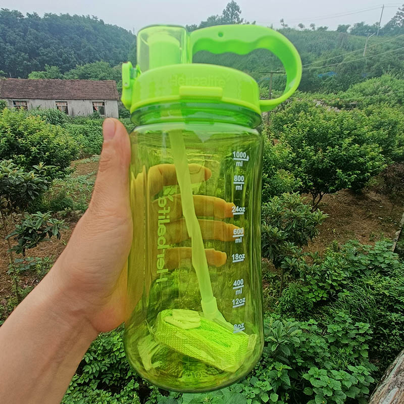 Wholesale Price 1000ml 1L Heal - Nutrition Sports Fitness ulasan dan harga