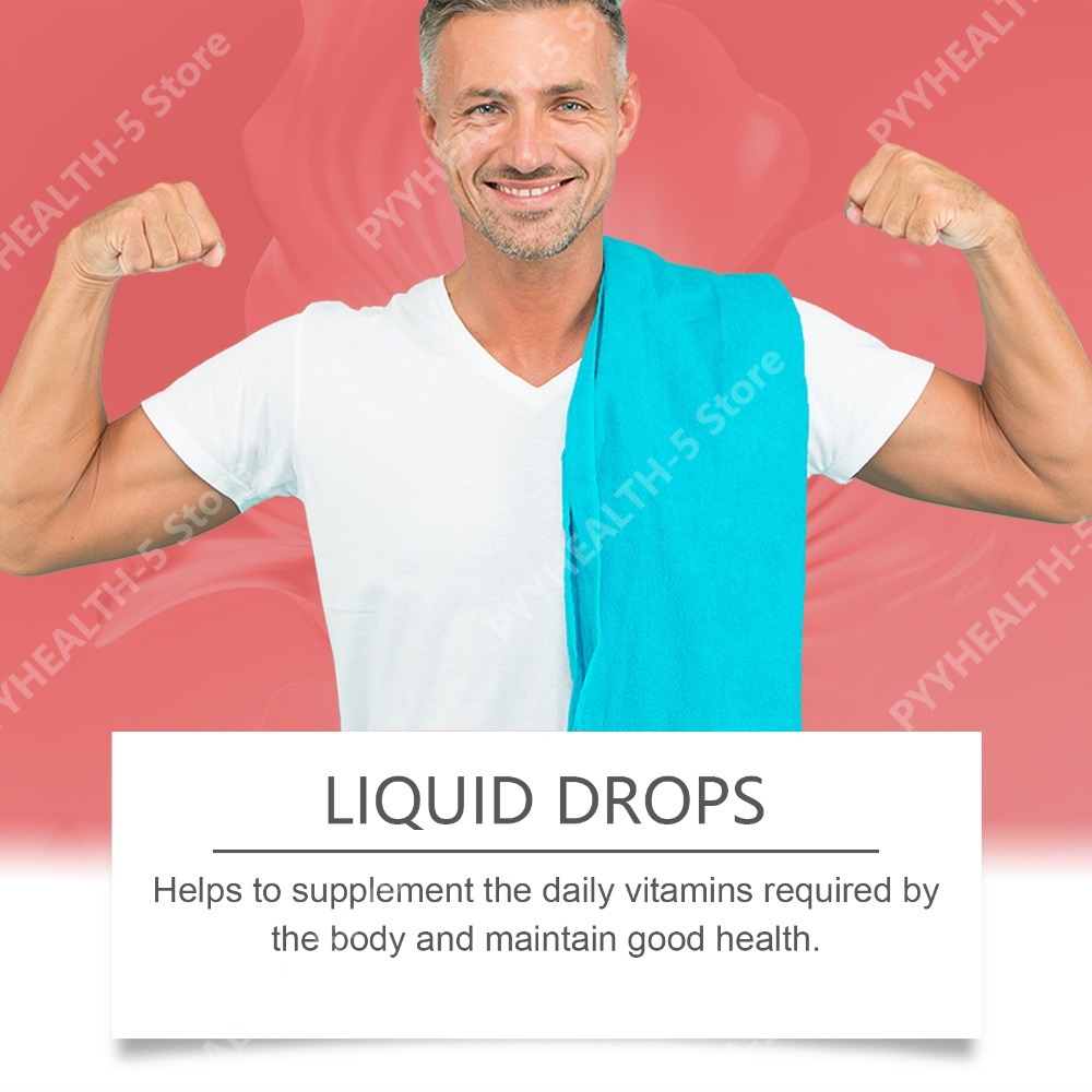 Docteat Vitamin Drops, K2 + D3 - Vitamin D3 K2 Drop ulasan dan harga