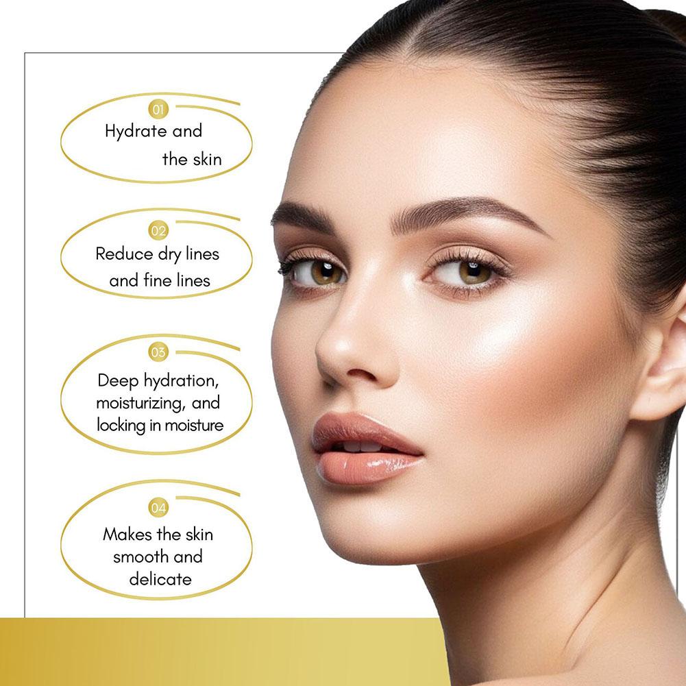 Collagen Hyaluronic Acid Pepti - Collagen Peptide Powder ulasan dan harga