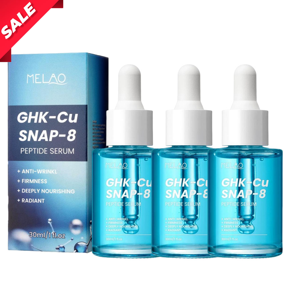 GHK-Cu Copper Peptides Face Se - Collagen Peptide Powder ulasan dan harga