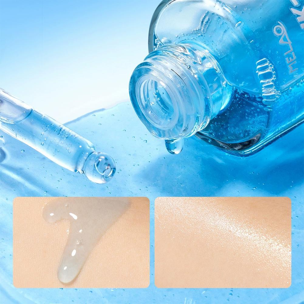 GHK-Cu Copper Peptides Face Se - Collagen Peptide Powder ulasan dan harga