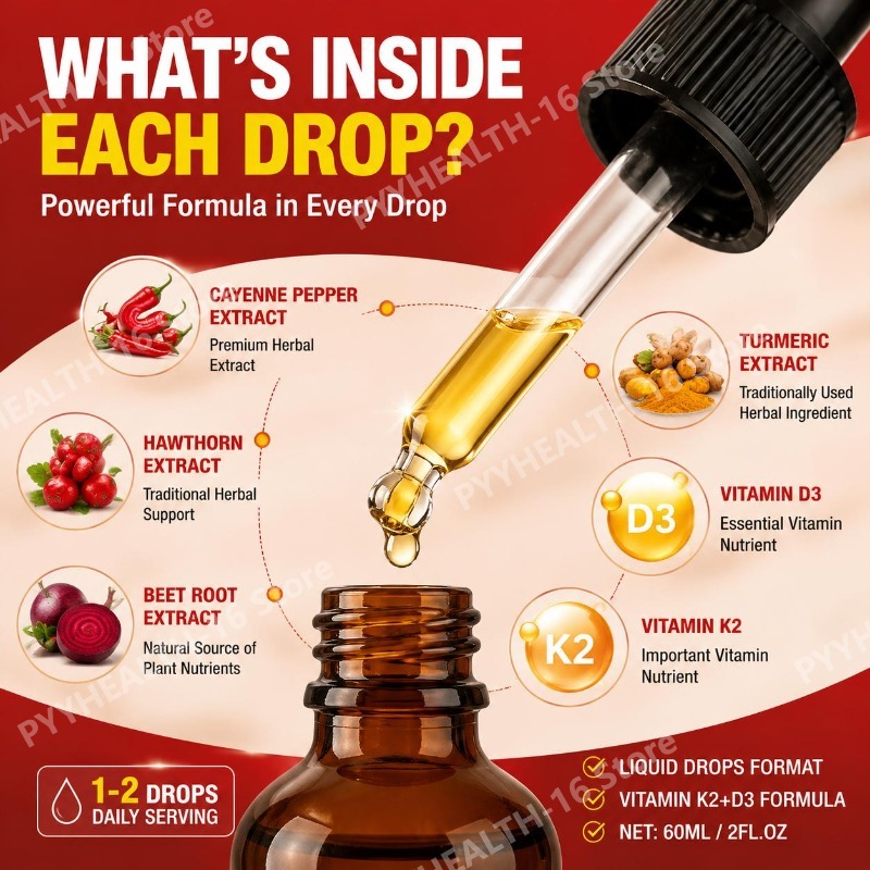 Docteat Vitamin K2+D3 Liquid D - Vitamin D3 K2 Drop ulasan dan harga